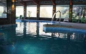 Cabanas Blanche Neige Wellness & Spa